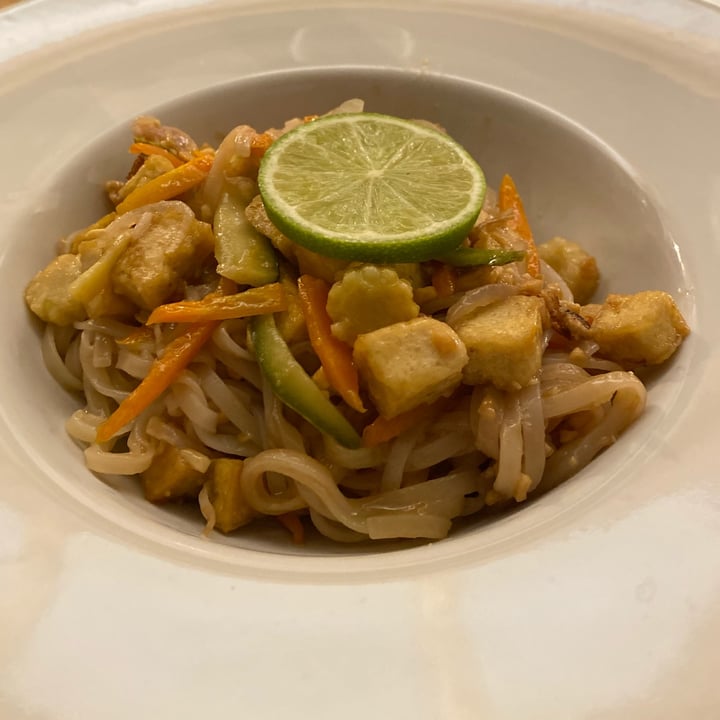 photo of Hokra Pad Thai shared by @sarike on  26 Jul 2022 - review