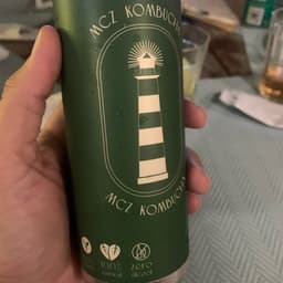 mczkumbucha