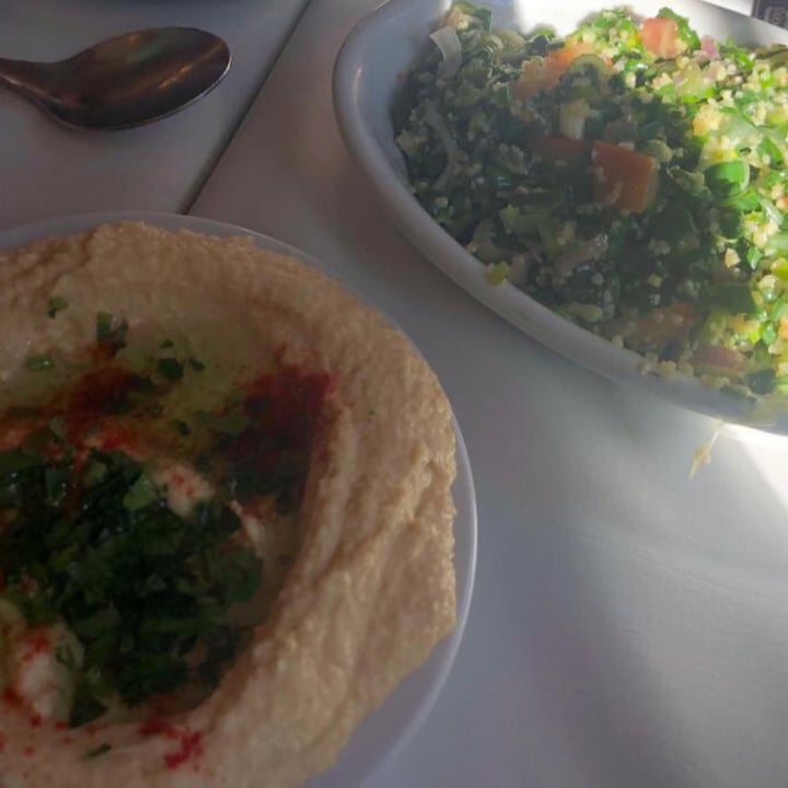 photo of Sarkis Keppe De Papa shared by @dprieto on  01 Aug 2021 - review