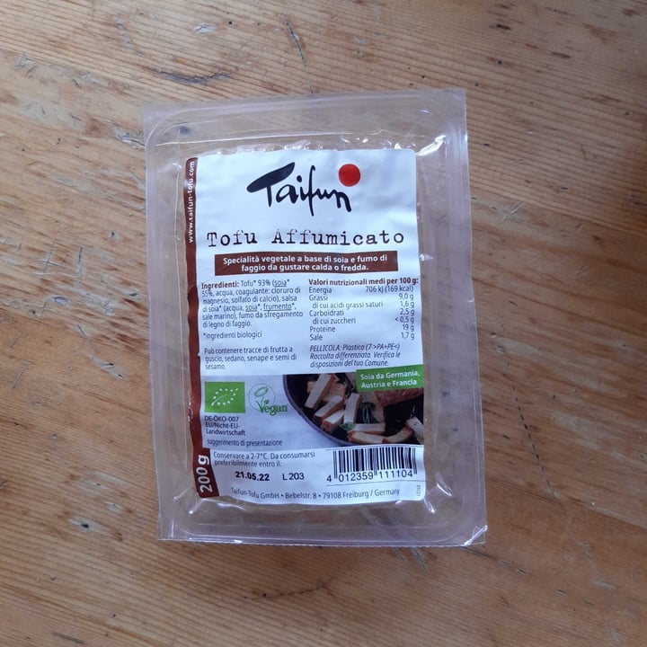photo of Vivi Verde Coop Fiocchi D'Avena Integrale Biologici shared by @mattii on  26 Mar 2022 - review