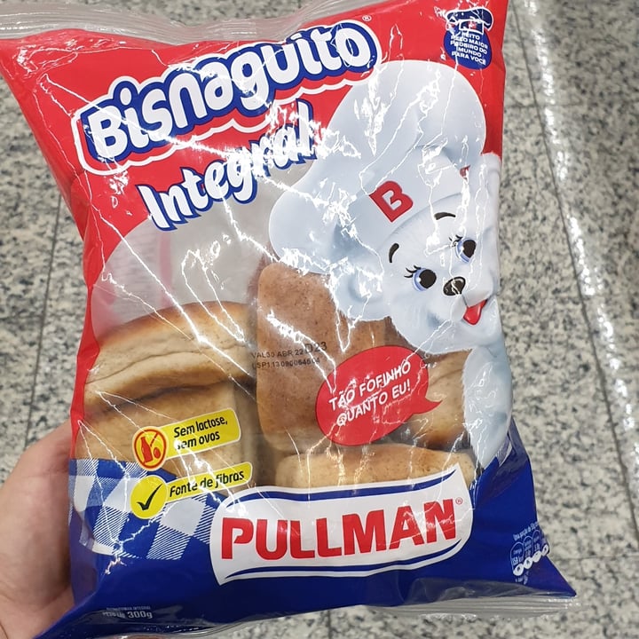 photo of Pullman Bisnaguinha shared by @michellaschi on  11 May 2022 - review