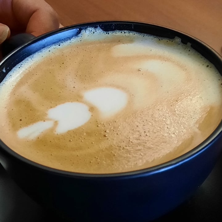 photo of Wisdom Vegan Bakery Dulce Leche Latte shared by @d0ubledog5 on  28 May 2022 - review