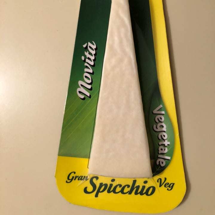 photo of ioVEG Gran Spicchio Veg shared by @valerimo on  04 Dec 2021 - review