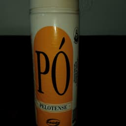 Pó pelotense