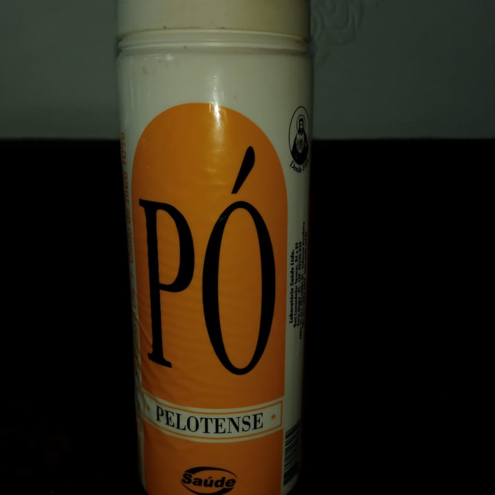 photo of Pó pelotense Pó Pelotense shared by @denisesoares on  04 May 2022 - review