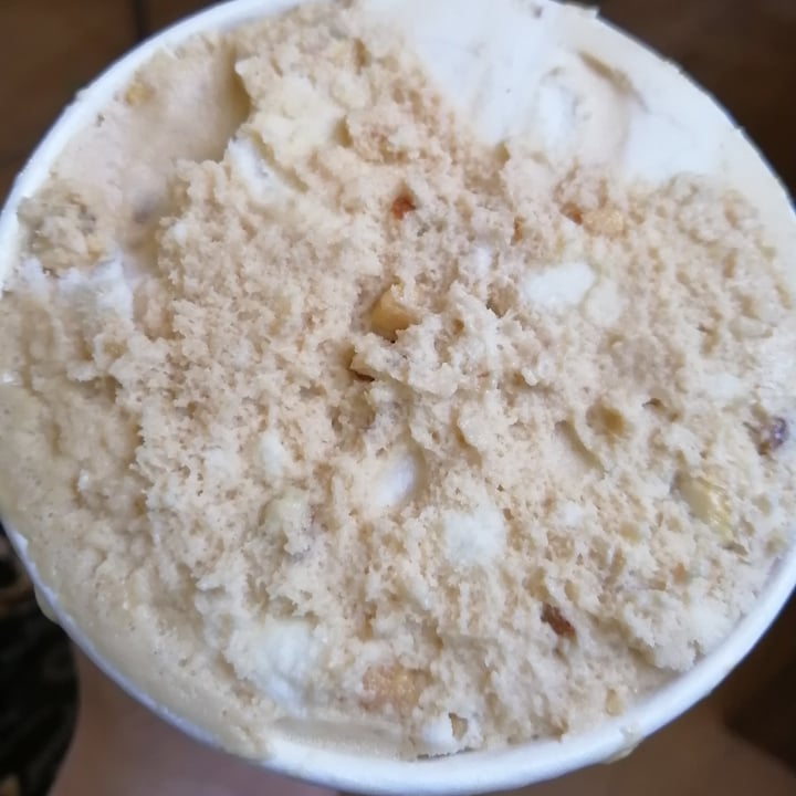 review photo of Nestlé Veggie Sabor Vainilla con Almendras shared by @unknownveg on 28 Nov 2020 - review