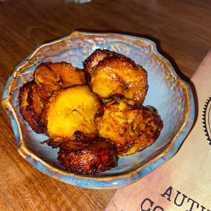 photo of Lime House Fried Plantains shared by @lowxizhi on  08 Apr 2022 - review
