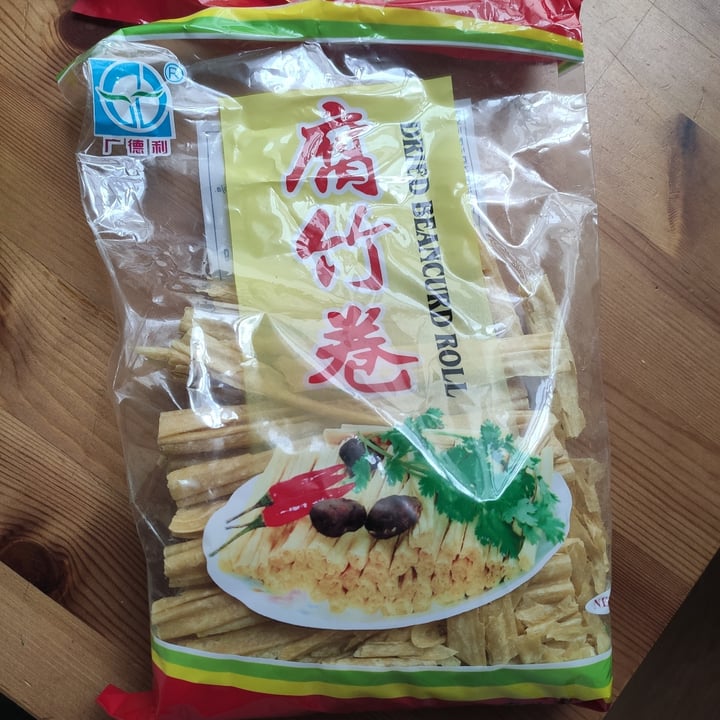 review photo of Beijing Soyabean Products Palos De Yuba shared by @domejmar on 20 Apr 2022 - review