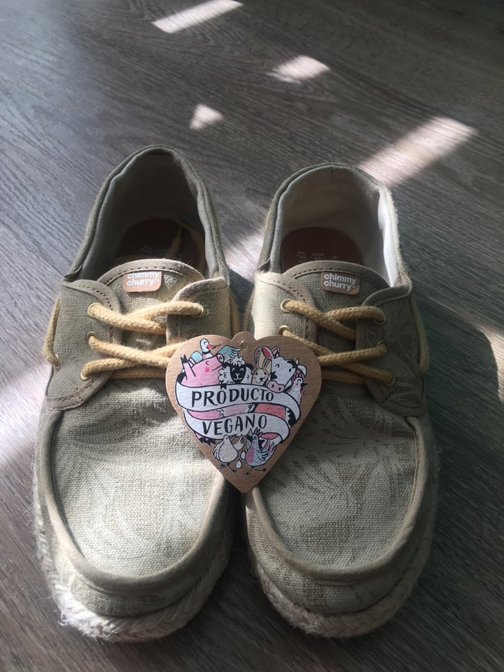 review photo of Chimmy Churry Náuticos shared by @lanutricami on 28 Feb 2020 - review