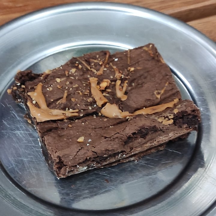 photo of FAUNA Café y Flora Brownie shared by @rinix on  13 Aug 2022 - review