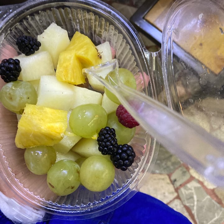 photo of Foodlab Frutta fresca shared by @soleiljaune on  25 Sep 2021 - review