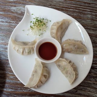 photo of LN Fortunate Coffee Steamed Dumplings shared by @supersupergirl on  09 Mar 2021 - review