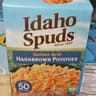 Idaho Spuds