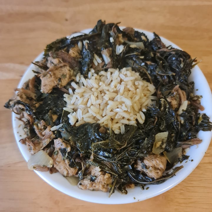 review photo shared by @thebeast on 19 Oct 2021 - post