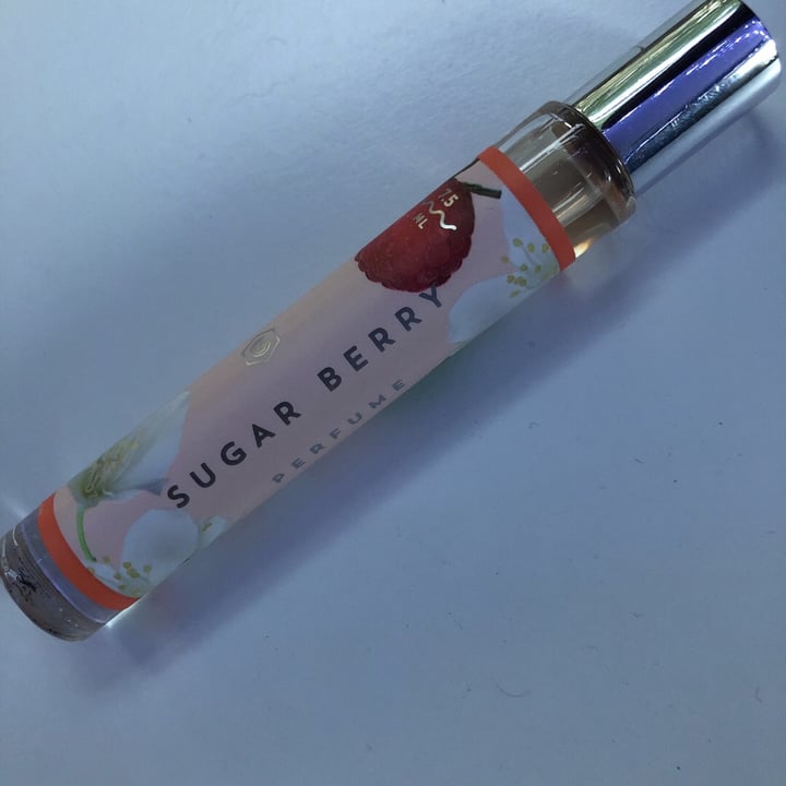 review photo of Good Chemistry Sugar Berry shared by @aid137 on 13 Jul 2019 - review