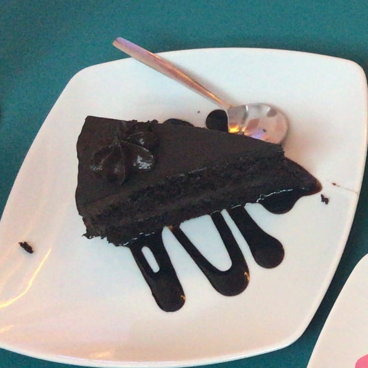 photo of Freedom Cakes Muerte Por Chocolate shared by @veri83 on  01 Dec 2022 - review