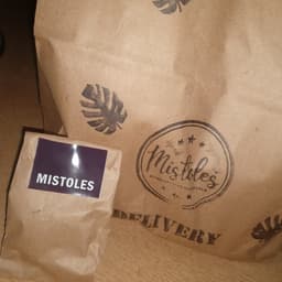 Mistoles