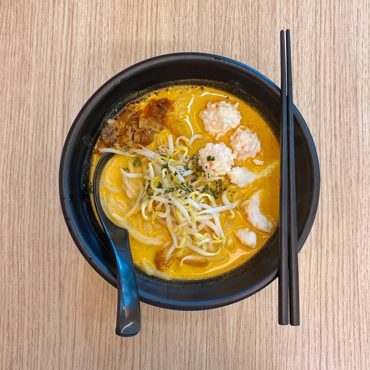 photo of Greendot @ Star Vista Laksa Noodles shared by @serenat on  15 Sep 2020 - review