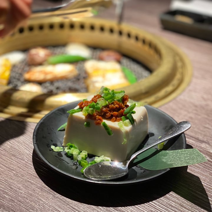 review photo of 牛角 Gyukaku Beyond beef shared by @heppisweetpotato on 19 Dec 2021 - review