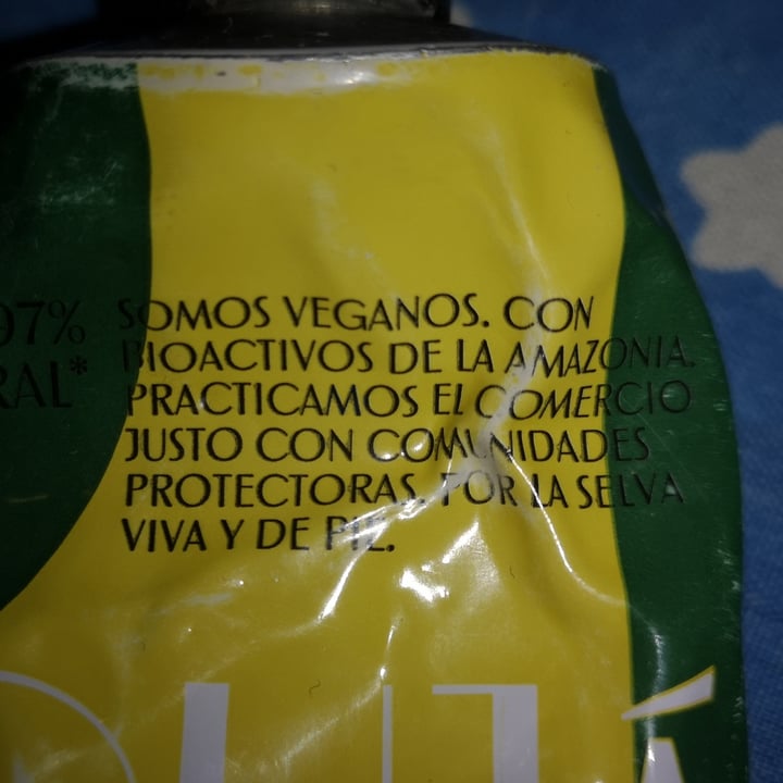 review photo of Natura Néctar para Manos Maracuyá Ekos shared by @aleegz on 23 Jul 2020 - review