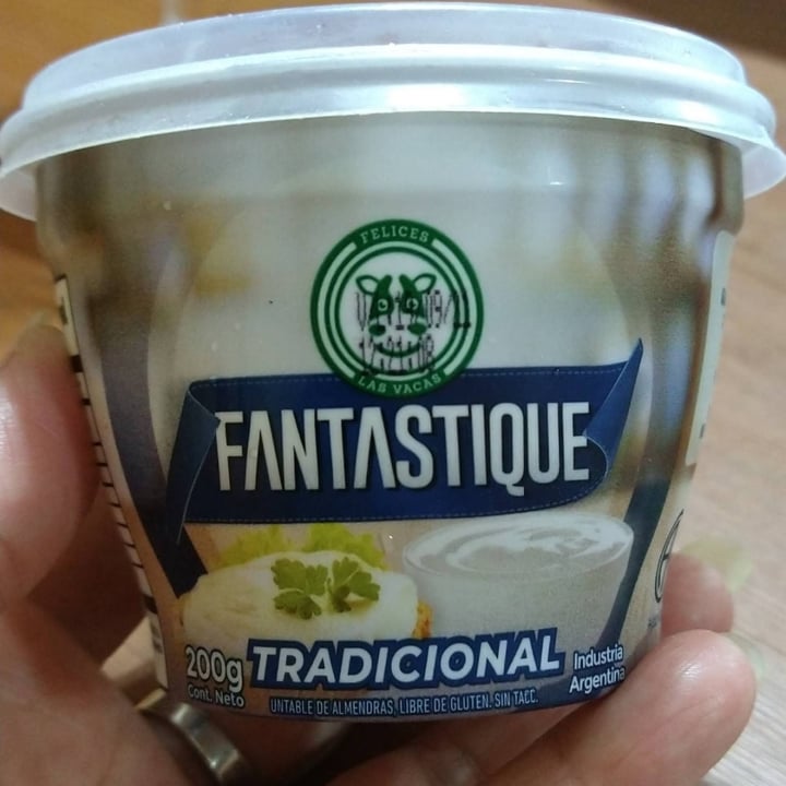 review photo of Felices Las Vacas Queso Untable Fantastique Finas Hierbas shared by @alejasan on 07 Oct 2021 - review