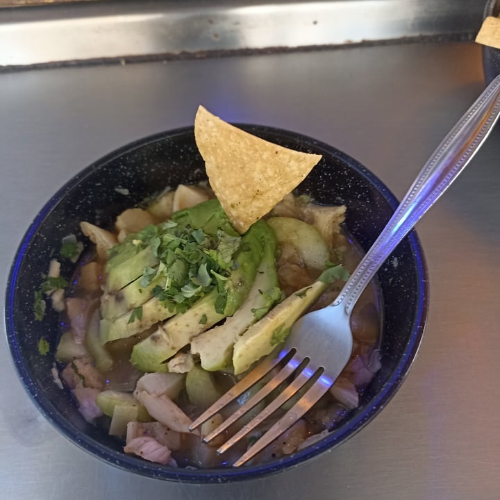 review photo of Umami Ceviche Tabano shared by @tsukisorrow on 06 Mar 2022 - review