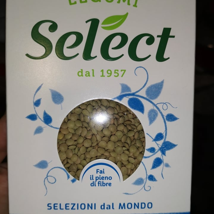 photo of Select Lenticchie Mignon shared by @paolarug on  07 Apr 2022 - review