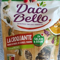 Daco bello