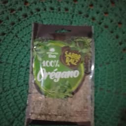 Orégano Sabor Raiz