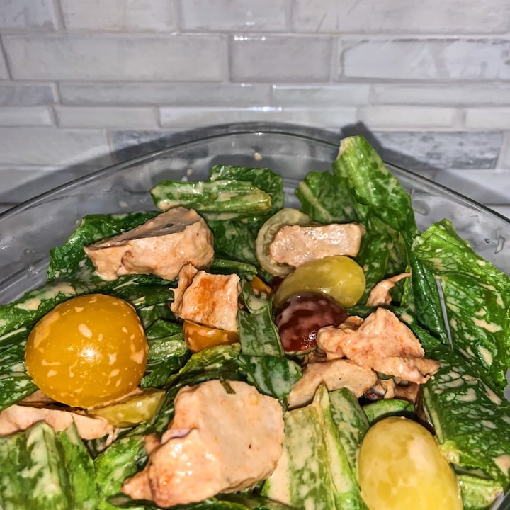 review photo of Whole Foods Market Buffalo Soy Nuggets shared by @marisajb on 19 May 2020 - review