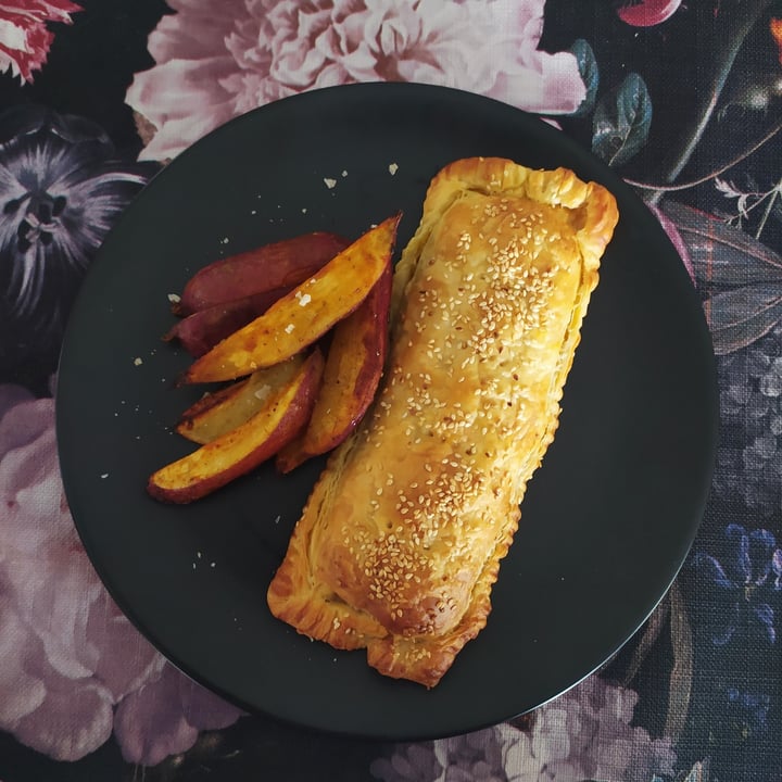 review photo of Simple Truth 4 Plant-Based Sausages shared by @anmarwilding on 22 Jan 2021 - review