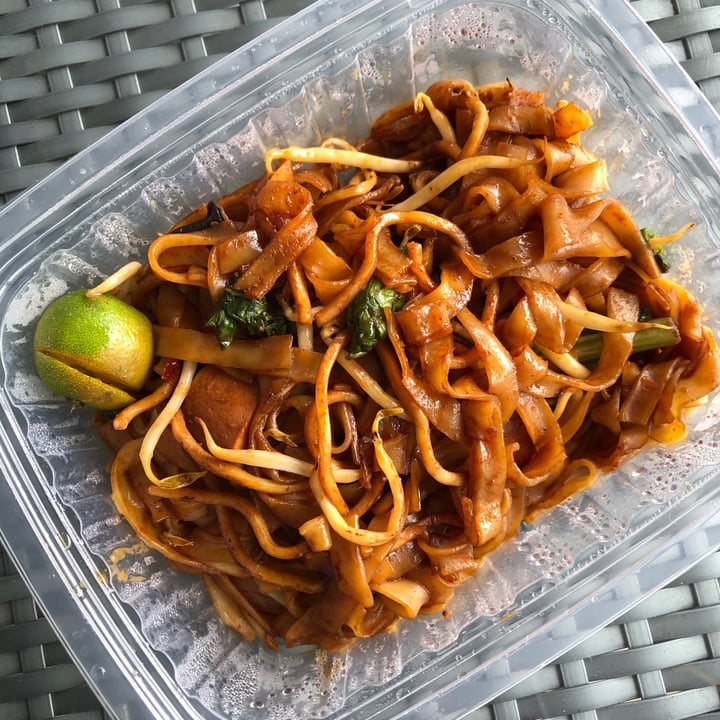 photo of Nature Cafe Char Kuay Tiao shared by @germainew on  22 May 2021 - review