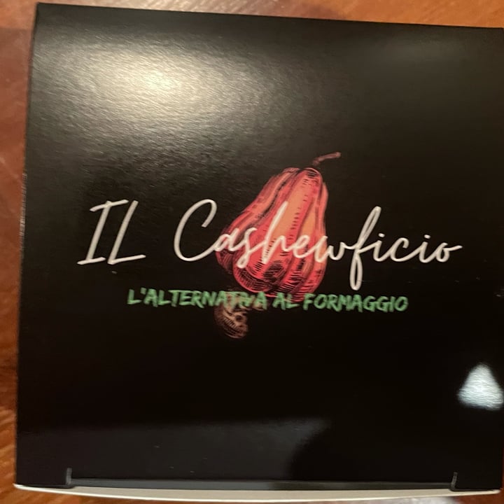 photo of Il CashewFicio Cipollino shared by @laelena on  24 Dec 2021 - review