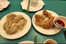 The Lucky Creation Vegetarian Restaurant
