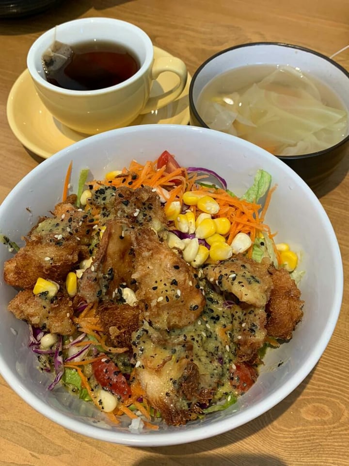 review photo of DAVEG Passion Hedgehog Rice shared by @skteh on 14 Mar 2020 - review