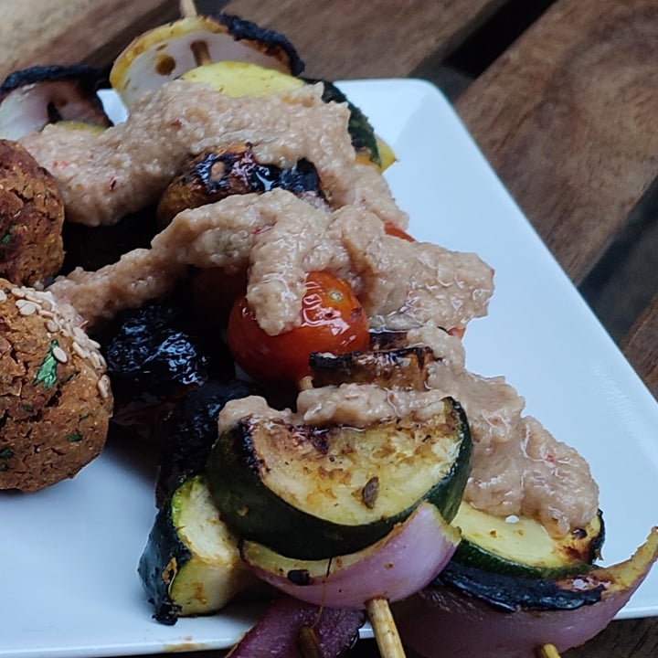 review photo of The Greenhouse Brochetas shared by @espe97 on 29 Sep 2022 - review