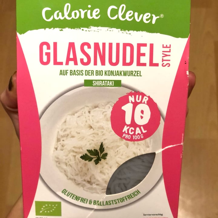 review photo of Calorie clever Spaghetti shared by @skkk on 13 Feb 2022 - review