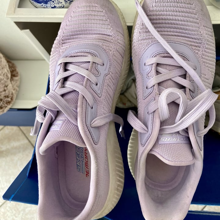 photo of Skechers Shoes shared by @elliemme on  27 Mar 2022 - review