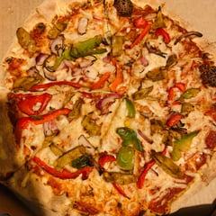 Domino’s Pizza