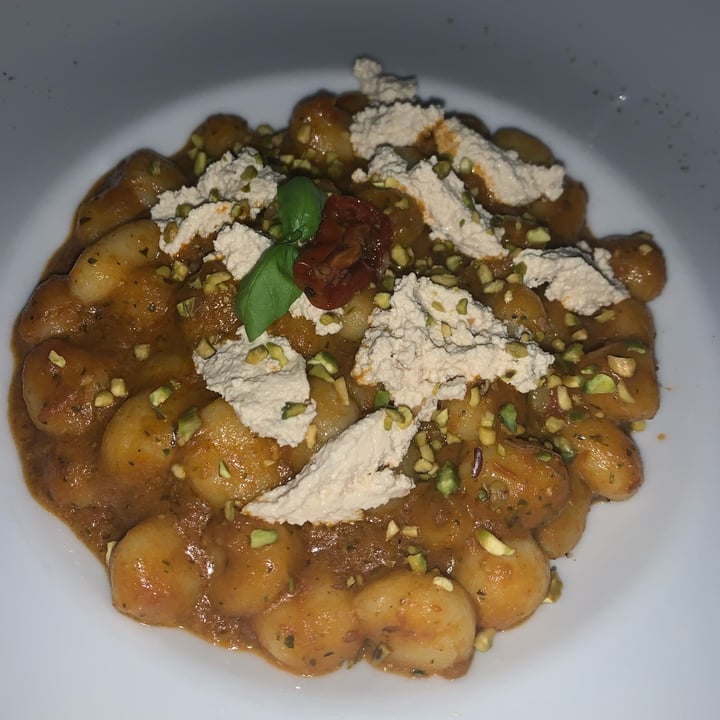 photo of Cavò Bistrot Gnocchi shared by @carola9 on  10 Mar 2022 - review