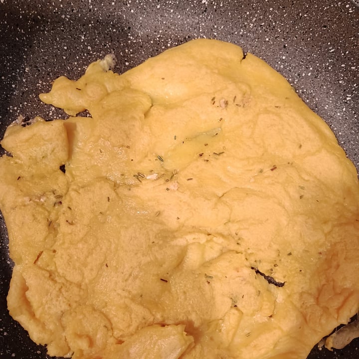 review photo of Cultured Foods Vegan Egg Alternative For Omelette, Scramble, Cooking, Baking shared by @marcommont on 02 Oct 2022 - review