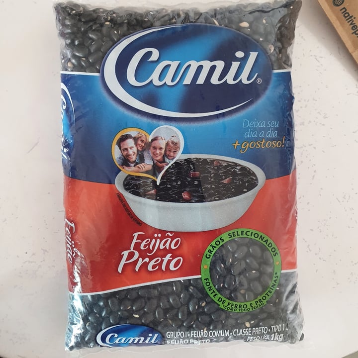 review photo of Camil Feijão Preto shared by @carollorenzi on 27 Apr 2022 - review