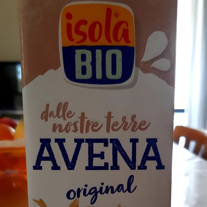 photo of Isolabio Avena shared by @simmy93 on  14 Mar 2022 - review