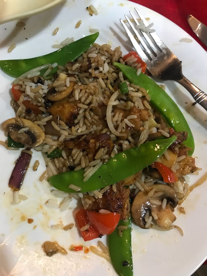 review photo of Yves Veggie Cuisine Veggie Chick’n Tenders shared by @emilyanne on 06 Jan 2020 - review