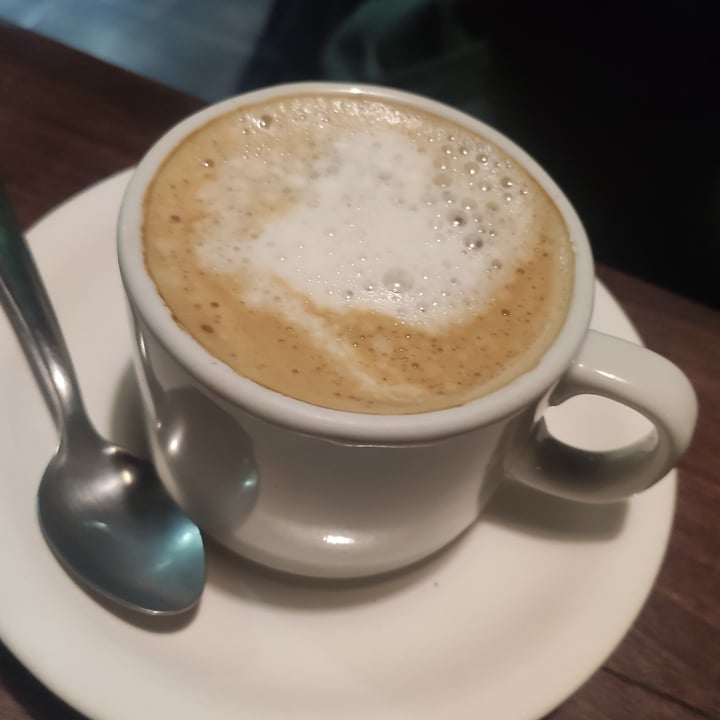 photo of Venue Cafe Con Leche Y Crema shared by @martinpaezi on  12 Nov 2021 - review
