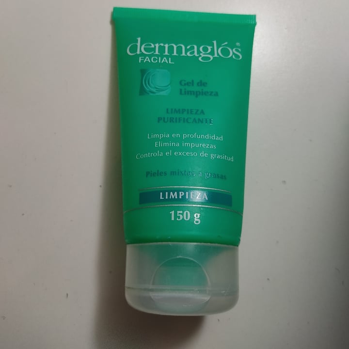 review photo of Dermaglos Gel de Limpieza (Pieles Mixtas a Grasas) shared by @phyneko on 22 Aug 2021 - review