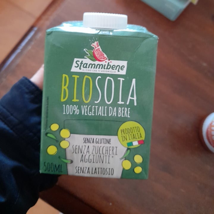 photo of Stammibene Biosoia shared by @afrodite on  19 Dec 2021 - review