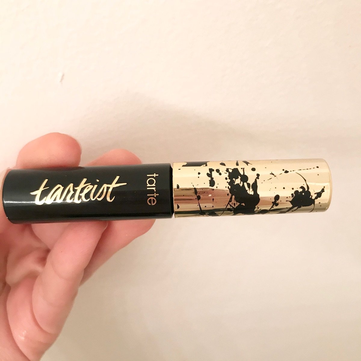 Tarte Cosmetics Tartiest lash paint mascara Reviews abillion