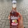 Kullamust