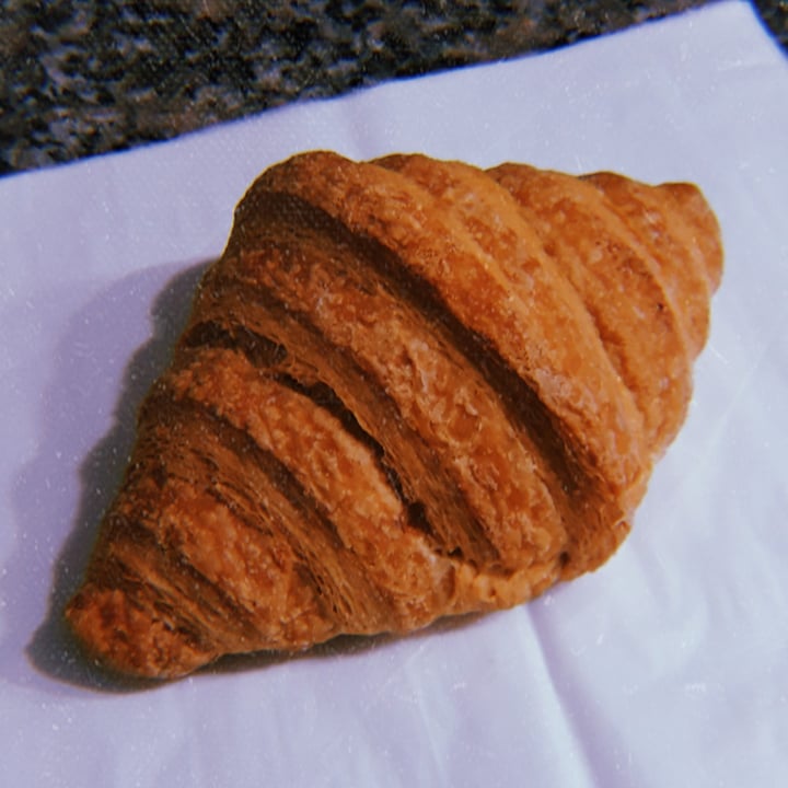 photo of Le Panem Croissant shared by @nanicuadern on  07 Sep 2022 - review
